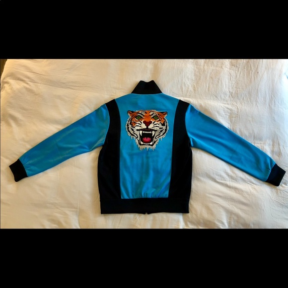 Gucci Track Jacket. - Picture 11 of 16